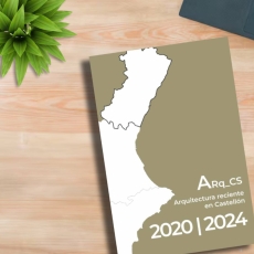 02 OCT<br>Castellón<br>Exposición<br>Arquitectura reciente<br>2020-2024